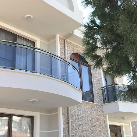 Lemon House Cunda Bed & Breakfast Ayvalik