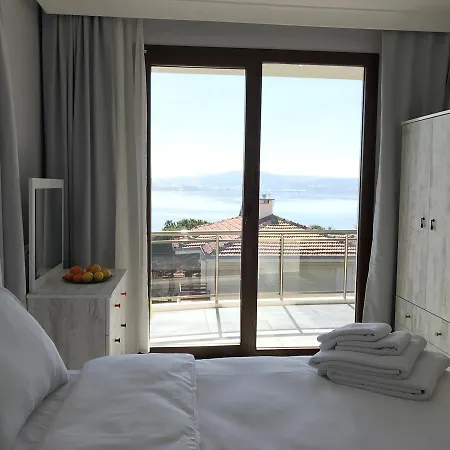 Lemon House Cunda * Ayvalik