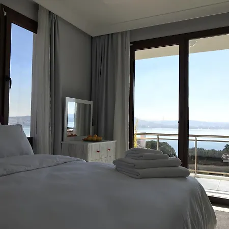 Bed & Breakfast Lemon House Cunda Ayvalik