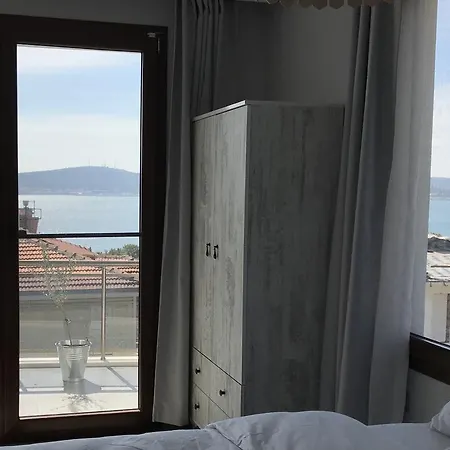 Lemon House Cunda Bed & Breakfast Ayvalik