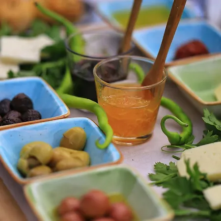 Bed & Breakfast Lemon House Cunda *