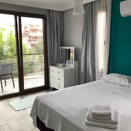 Lemon House Cunda * Ayvalik