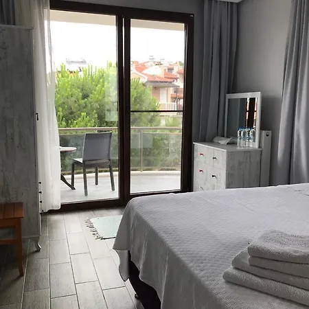 Lemon House Cunda Bed & Breakfast *