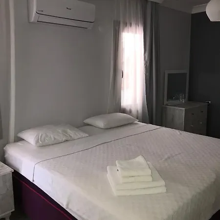 Lemon House Cunda * Ayvalik