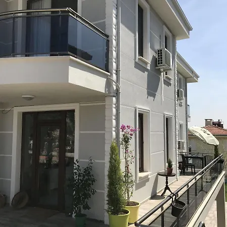 Lemon House Cunda * Ayvalik