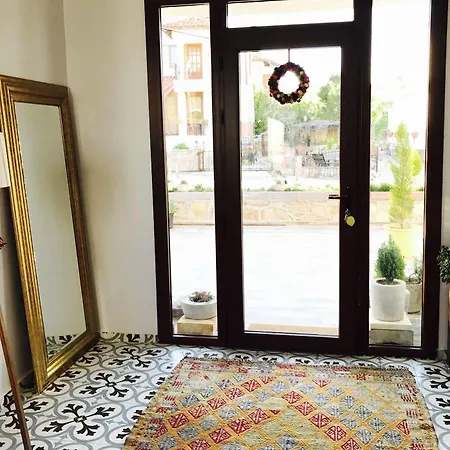 Bed & Breakfast Lemon House Cunda *