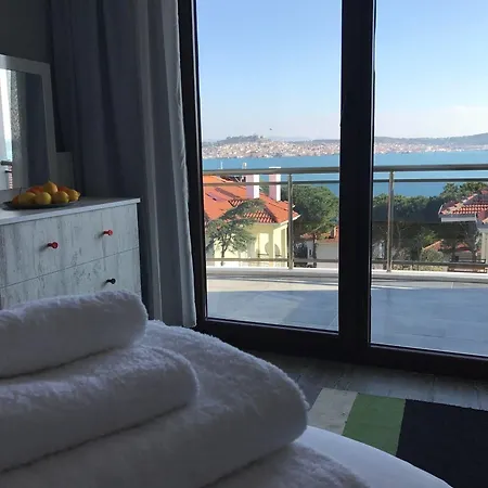 Lemon House Cunda Ayvalik