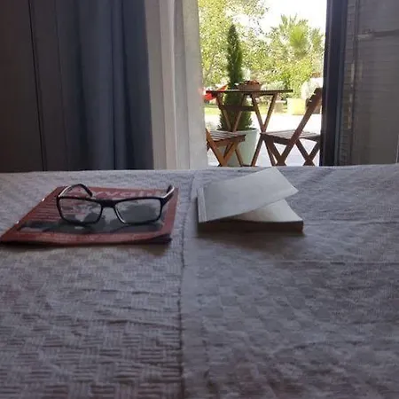 Lemon House Cunda Ayvalik