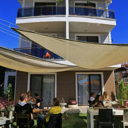 Lemon House Cunda * Ayvalik