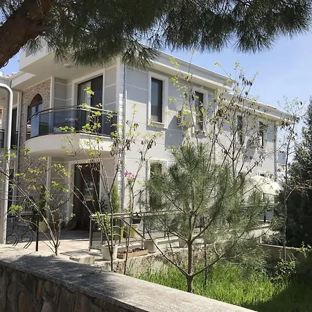 Lemon House Cunda Ayvalik