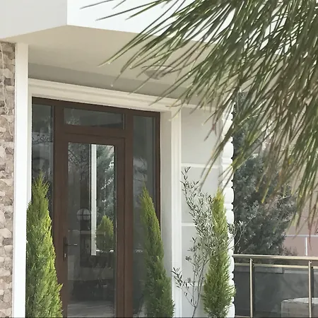 Bed & Breakfast Lemon House Cunda