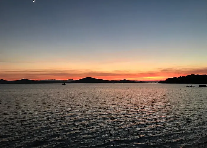 Lemon House Cunda Bed & Breakfast Ayvalik