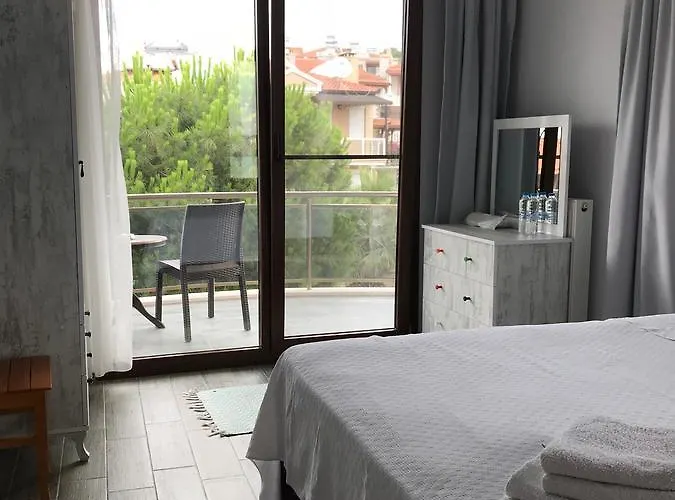 Lemon House Cunda Bed & Breakfast *