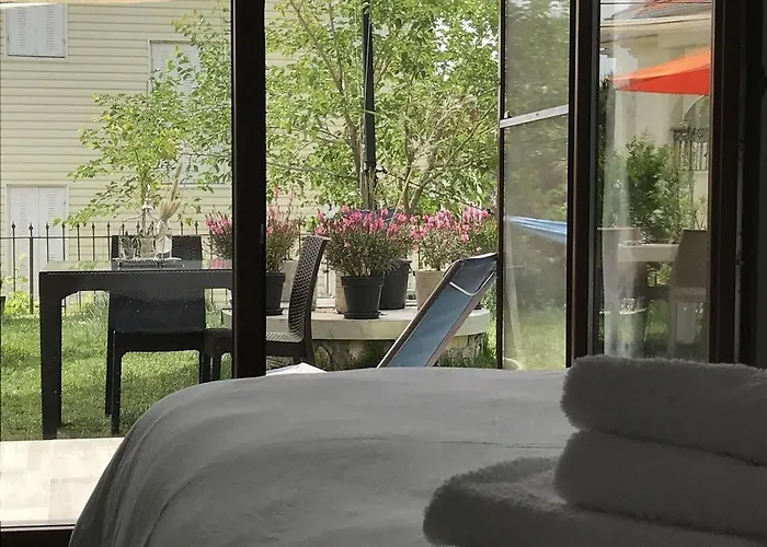 Bed & Breakfast Lemon House Cunda