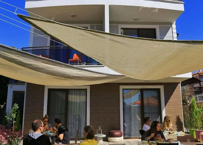 Lemon House Cunda * Ayvalik