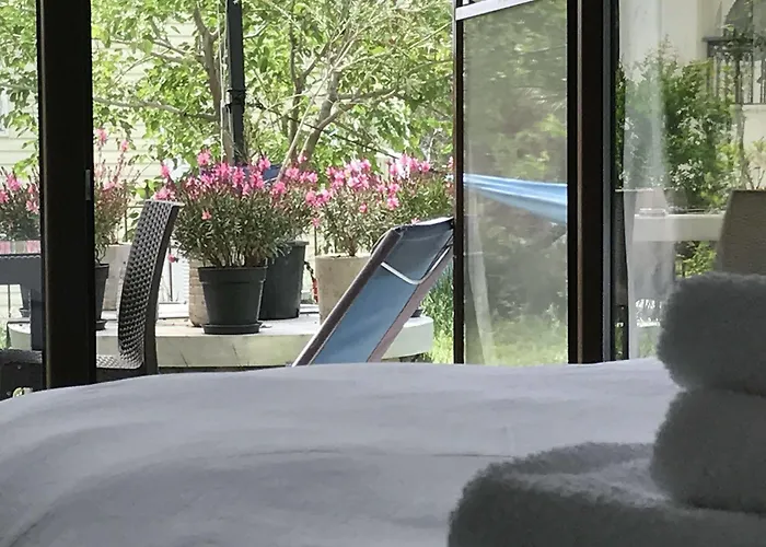 Bed & Breakfast Lemon House Cunda *