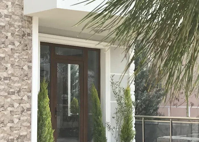 Bed & Breakfast Lemon House Cunda