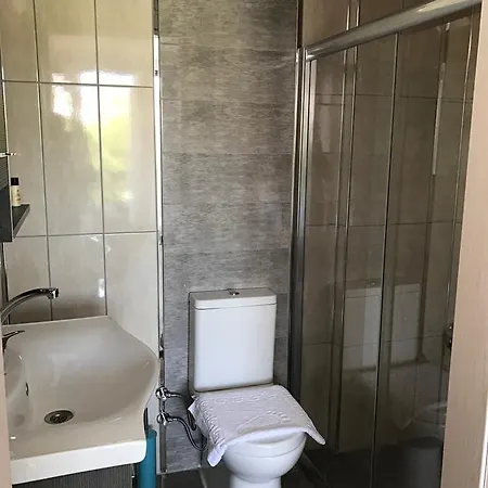 Nocleg ze śniadaniem Lemon House Cunda *