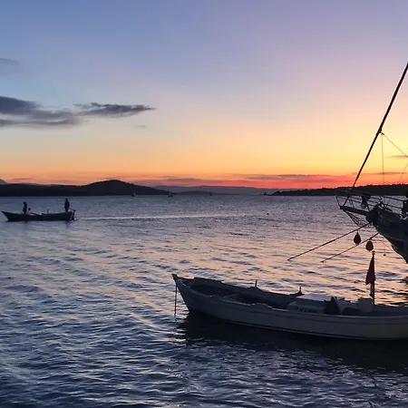 Lemon House Cunda * Ayvalı