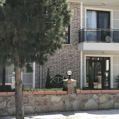 Nocleg ze śniadaniem Lemon House Cunda