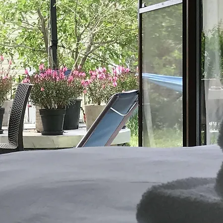 Nocleg ze śniadaniem Lemon House Cunda *