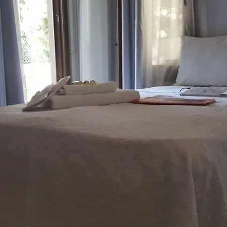 Lemon House Cunda Ayvalı