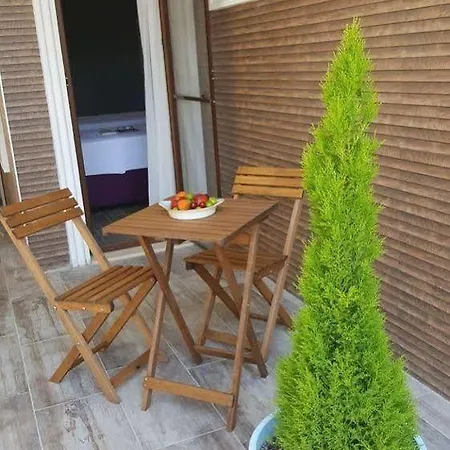 Lemon House Cunda Nocleg ze śniadaniem