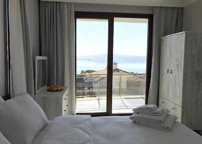 Lemon House Cunda * Айвалык