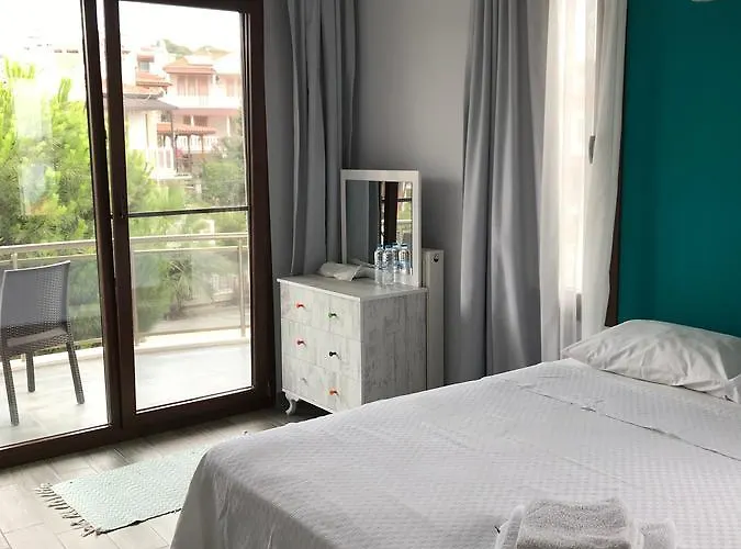 Lemon House Cunda * Айвалык