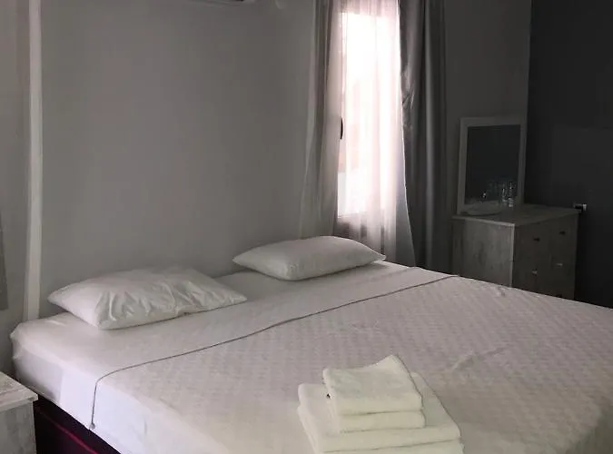 Lemon House Cunda * Айвалык