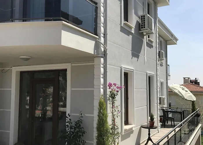 Lemon House Cunda * Айвалык