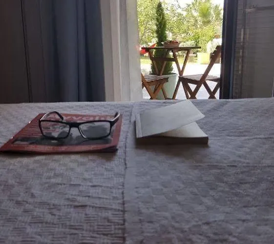 Lemon House Cunda Айвалык