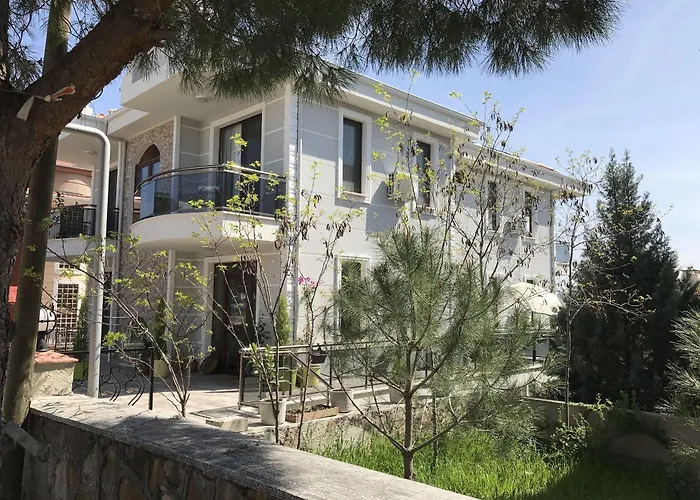 Lemon House Cunda Айвалык